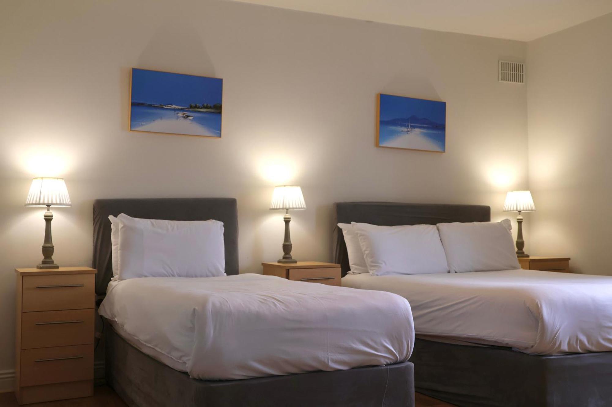 Doolin Village Lodges Екстериор снимка