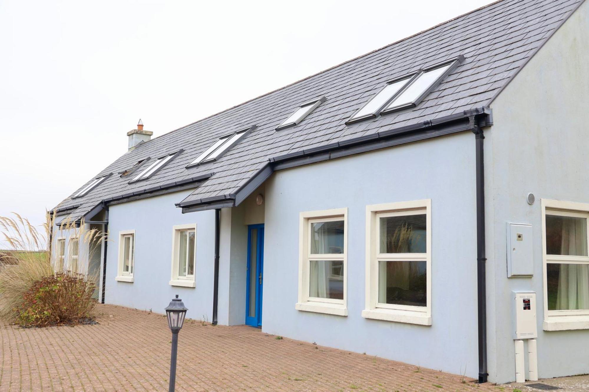 Doolin Village Lodges Екстериор снимка