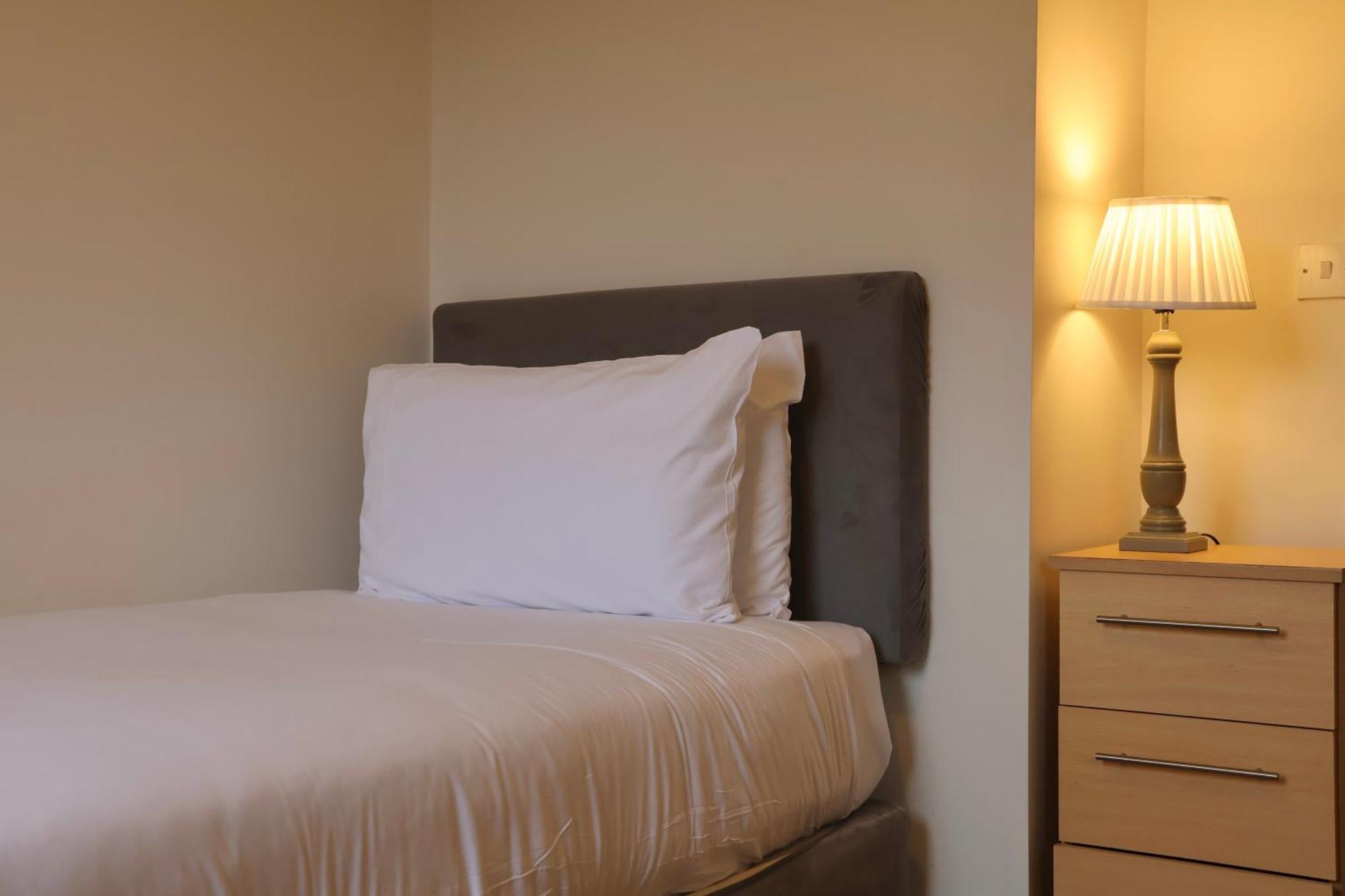 Doolin Village Lodges Екстериор снимка